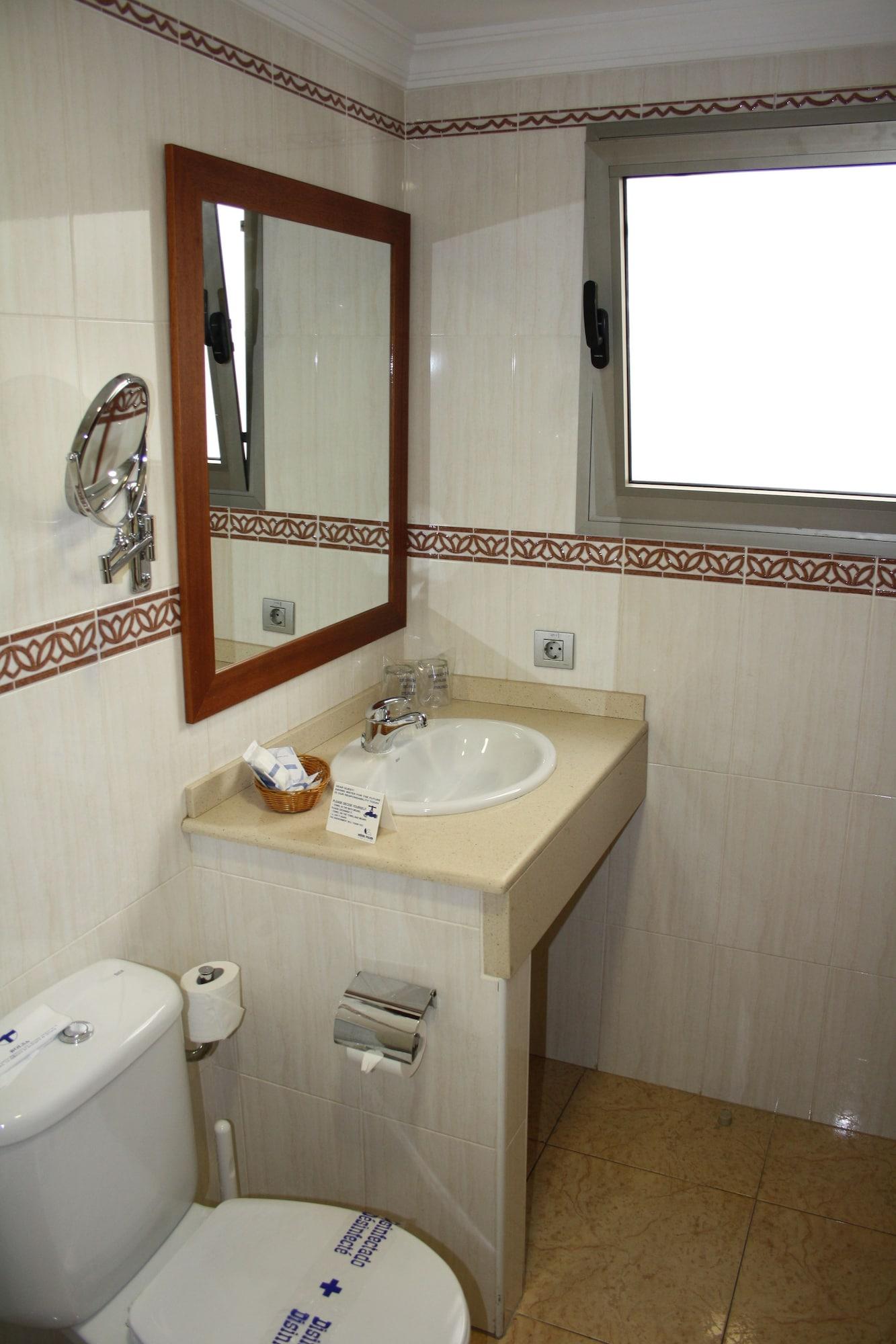 Hotel Pujol Las Palmas de Gran Canaria Exterior photo