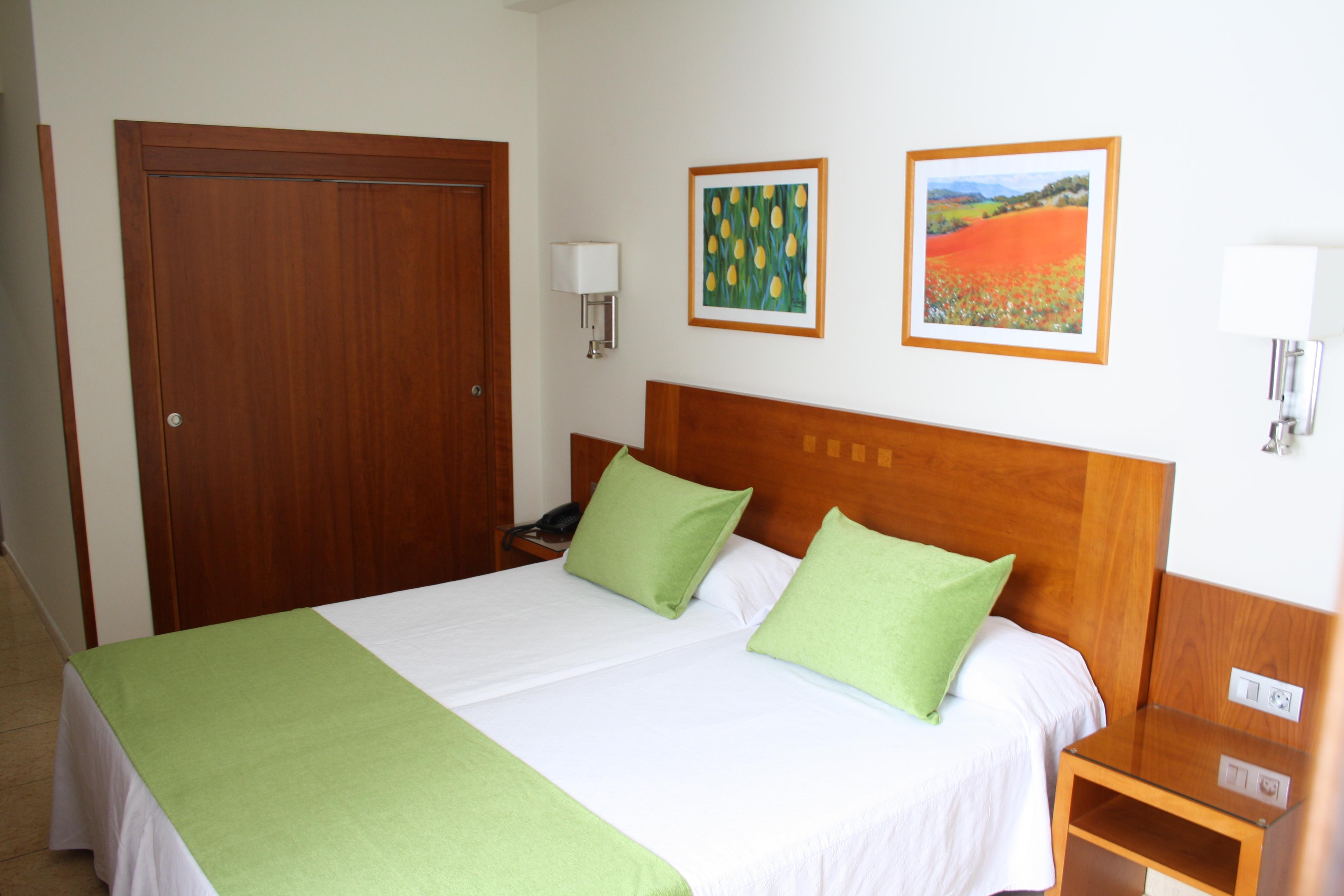 Hotel Pujol Las Palmas de Gran Canaria Exterior photo