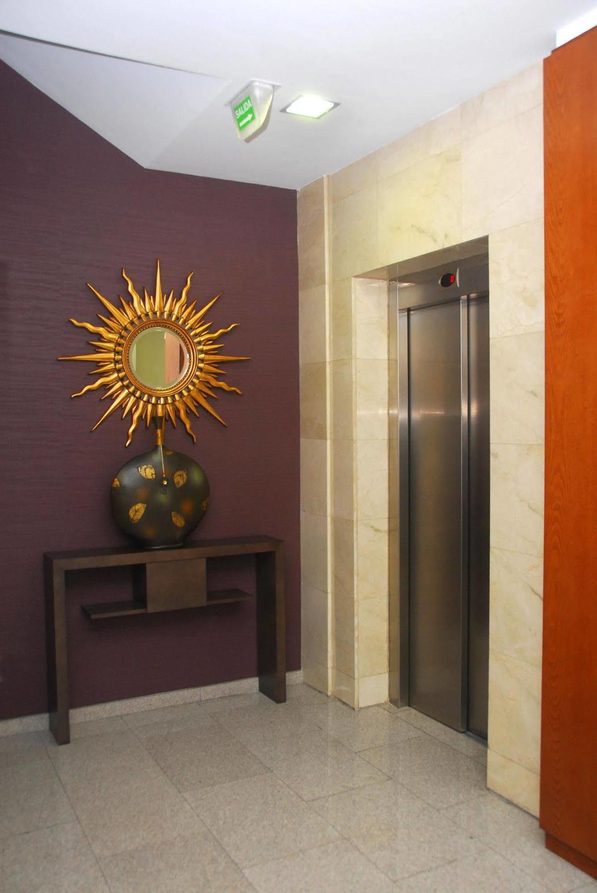 Hotel Pujol Las Palmas de Gran Canaria Exterior photo